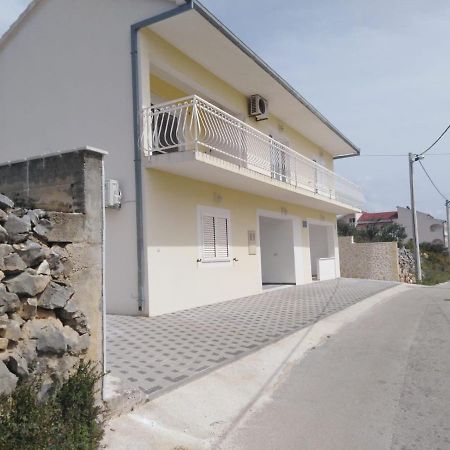 Apartments Braco Сегет-Враница Экстерьер фото