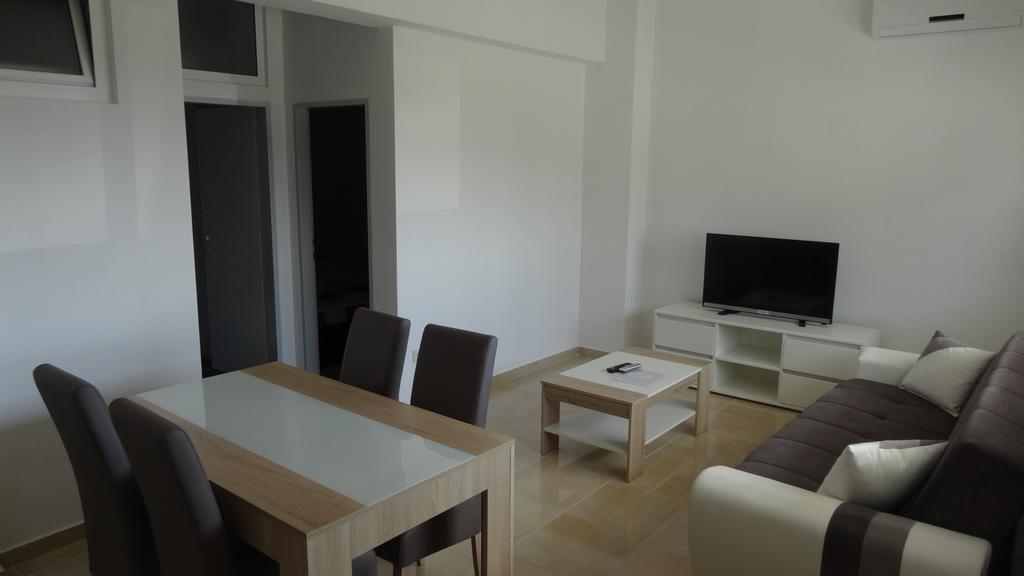 Apartments Braco Сегет-Враница Экстерьер фото
