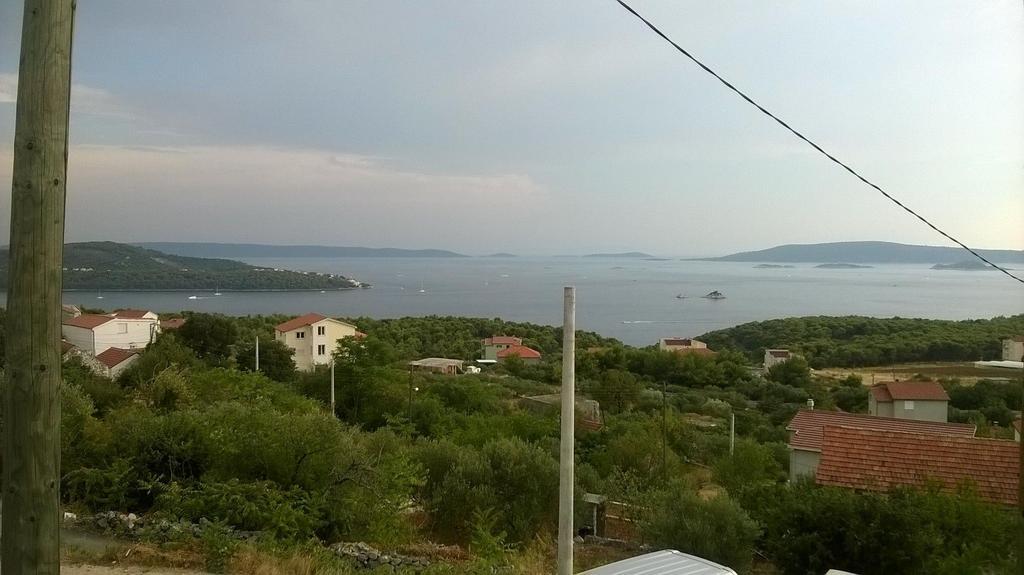 Apartments Braco Сегет-Враница Экстерьер фото