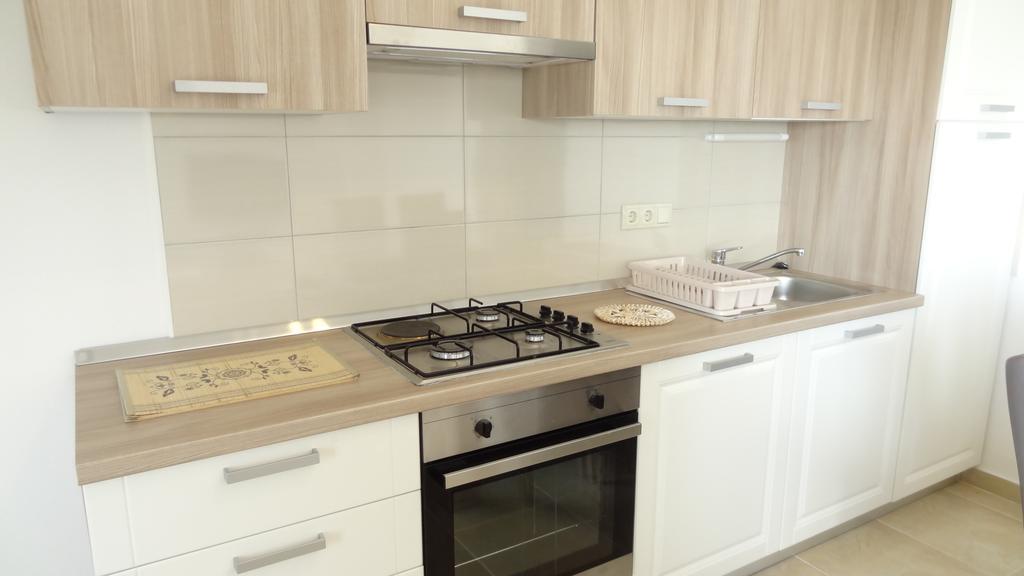 Apartments Braco Сегет-Враница Экстерьер фото