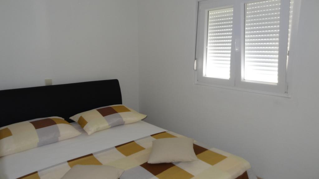 Apartments Braco Сегет-Враница Экстерьер фото