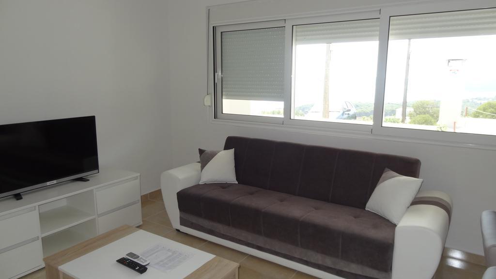 Apartments Braco Сегет-Враница Экстерьер фото