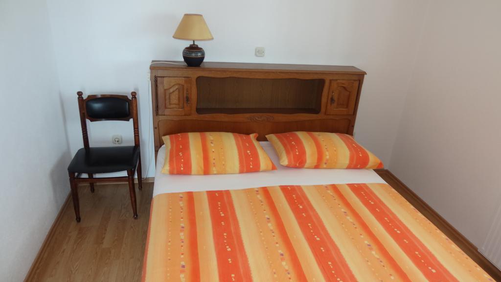 Apartments Braco Сегет-Враница Экстерьер фото