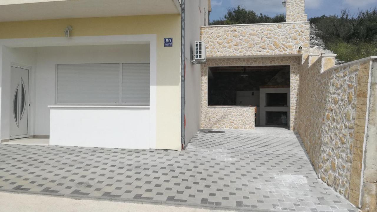Apartments Braco Сегет-Враница Экстерьер фото